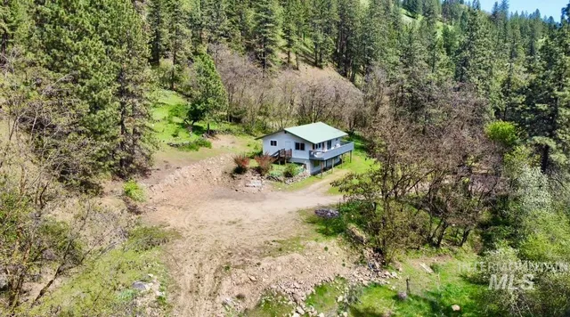 $374,900 | 250 Hill Road, Orofino, ID 83544