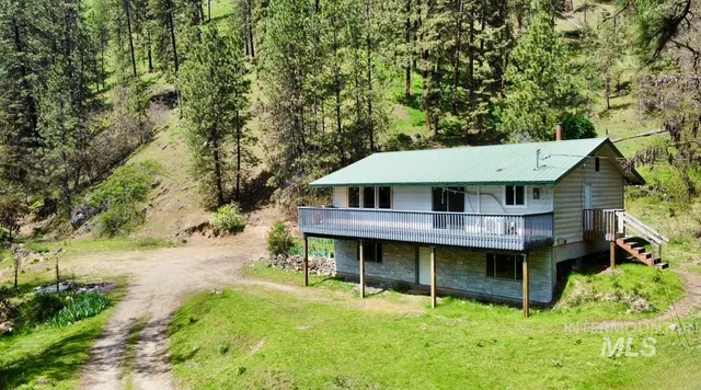 $374,900 | 250 Hill Road, Orofino, ID 83544