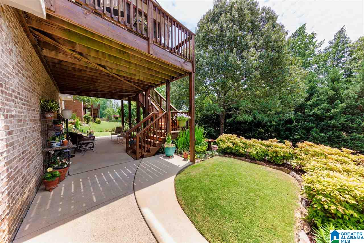 268 Linwood Road Sterrett, AL 35147 - Photo 6 of 48