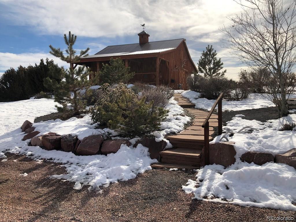 9780 Canyon Point Drive Rye, CO 81069 - Photo 11 of 35