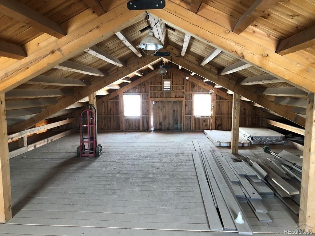 9780 Canyon Point Drive Rye, CO 81069 - Photo 16 of 35 a view of an empty room