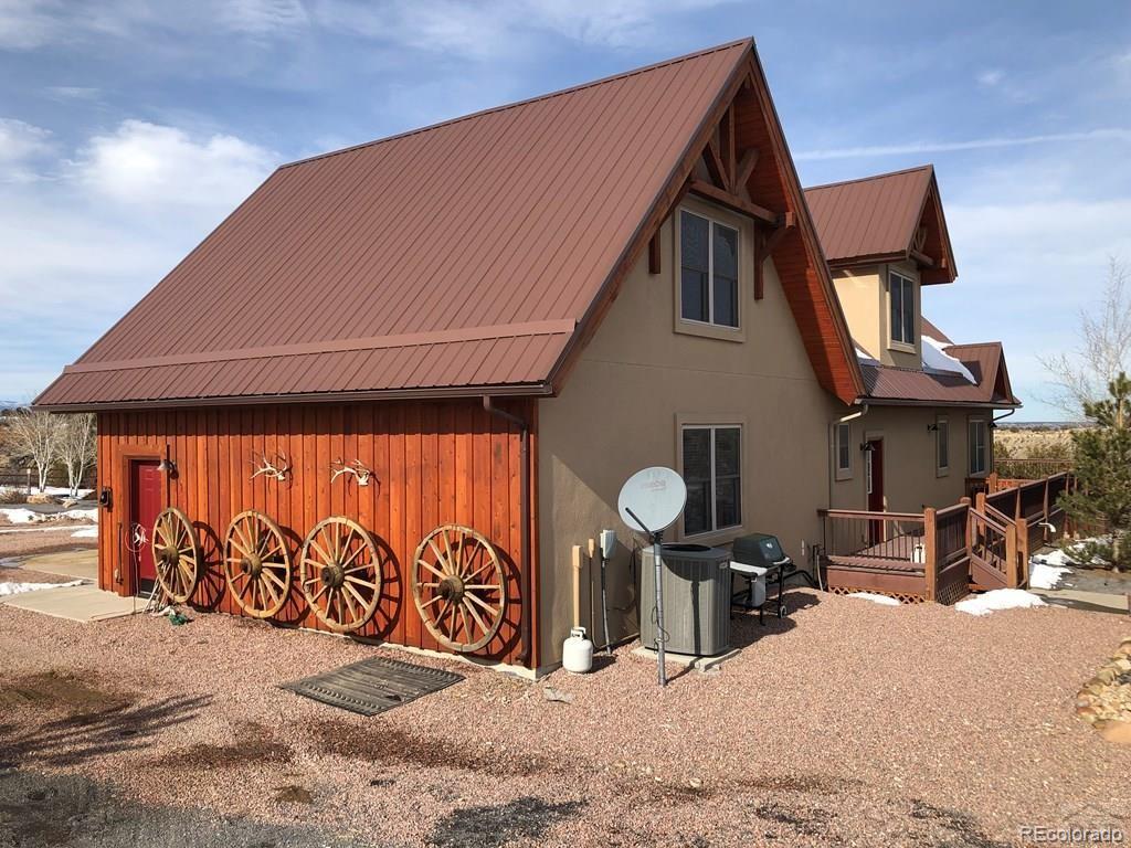 9780 Canyon Point Drive Rye, CO 81069 - Photo 9 of 35