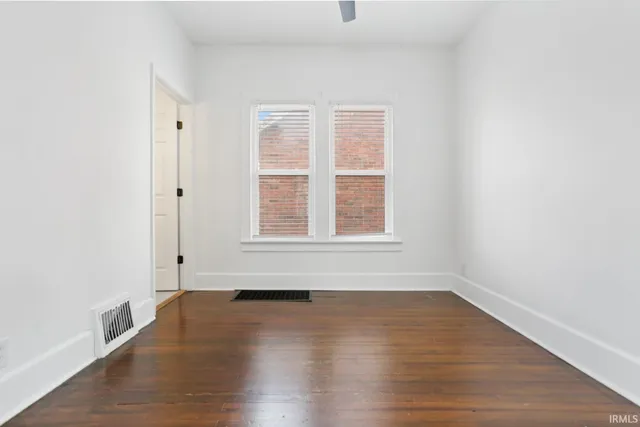 $129,900 | 1566 East Morgan Avenue, Evansville, IN 47711