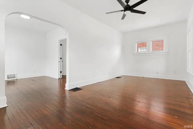 $129,900 | 1566 East Morgan Avenue, Evansville, IN 47711