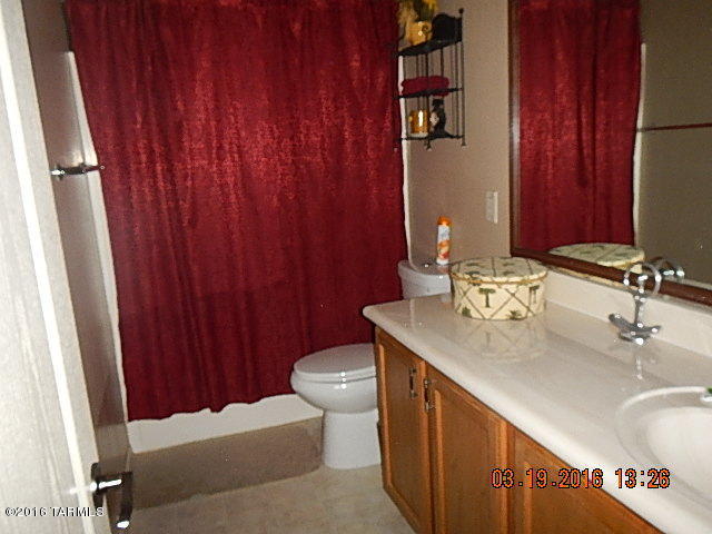 8396 North Sand Flower Road Tucson, AZ 85743 - Photo 17 of 22 Gallery Image 17