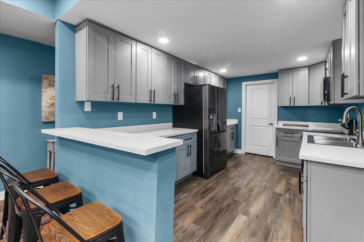 9306 Bertwood Street Houston, TX 77016 - Photo 11 of 27