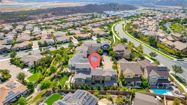 a view of a sign board with sign board