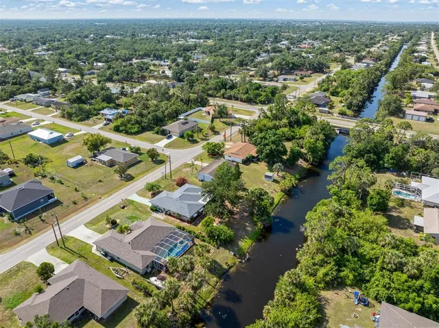 $278,000 | 485 Dorchester Street, Port Charlotte, FL 33954