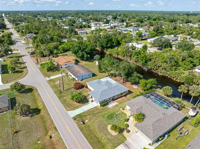 $278,000 | 485 Dorchester Street, Port Charlotte, FL 33954