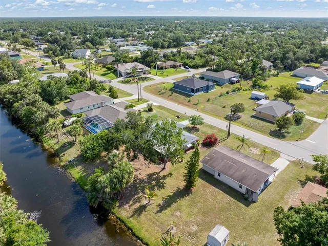 $278,000 | 485 Dorchester Street, Port Charlotte, FL 33954