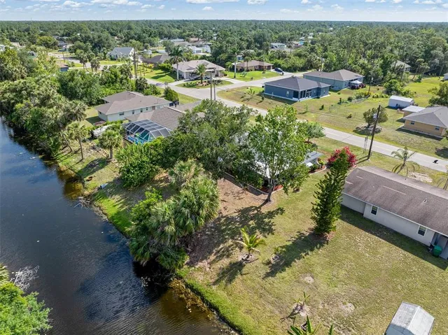 $278,000 | 485 Dorchester Street, Port Charlotte, FL 33954