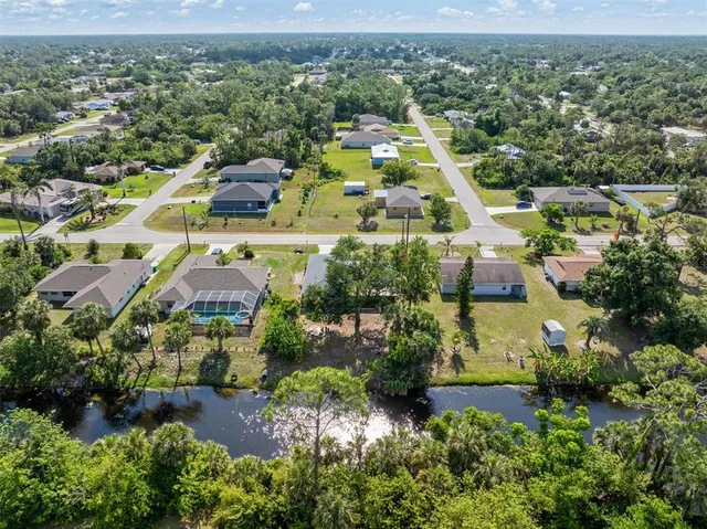 $278,000 | 485 Dorchester Street, Port Charlotte, FL 33954