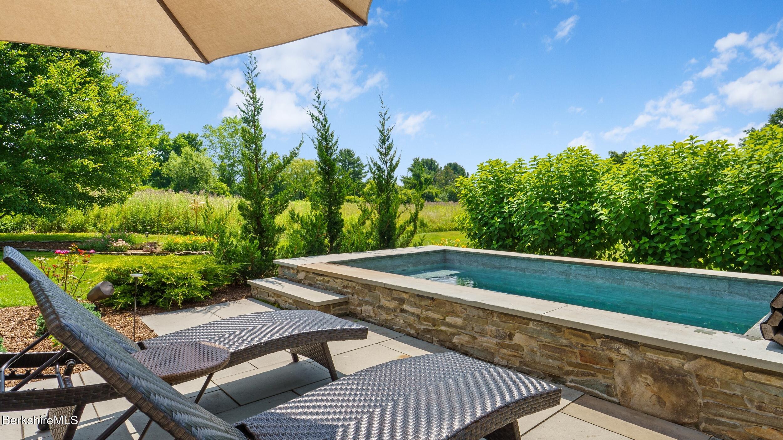 575 Devon Road Lee, MA 01238 - Photo 14 of 58 PLUNGE POOL
