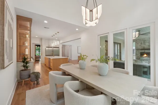 $3,100,000 | 213 Crest Court, Weddington, NC 28104