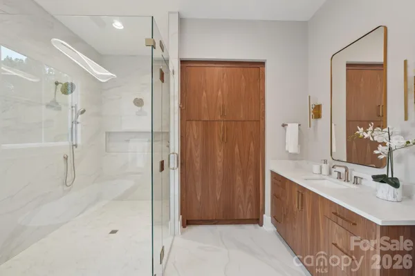 $3,100,000 | 213 Crest Court, Weddington, NC 28104