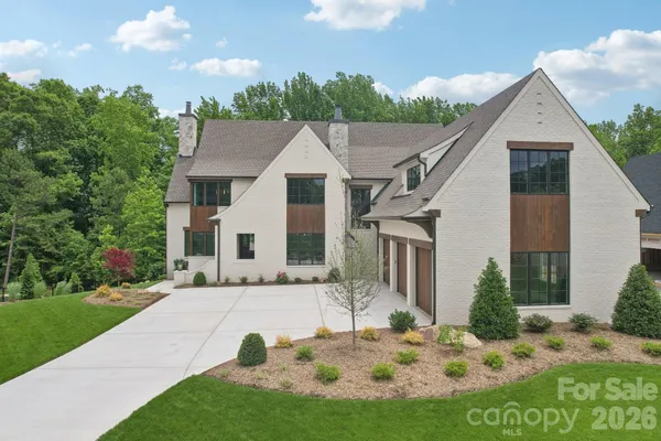 $3,100,000 | 213 Crest Court, Weddington, NC 28104