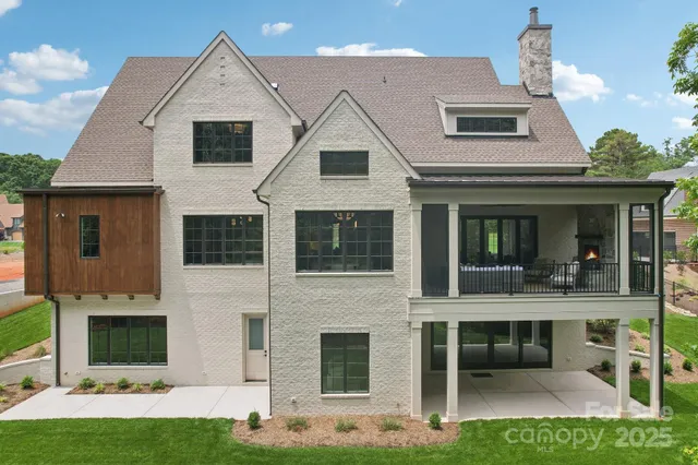 $2,875,000 | 213 Crest Court, Weddington, NC 28104