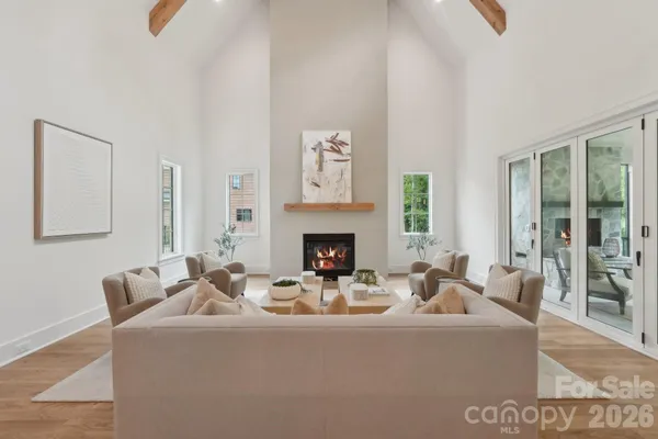 $3,100,000 | 213 Crest Court, Weddington, NC 28104