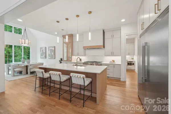 $3,100,000 | 213 Crest Court, Weddington, NC 28104