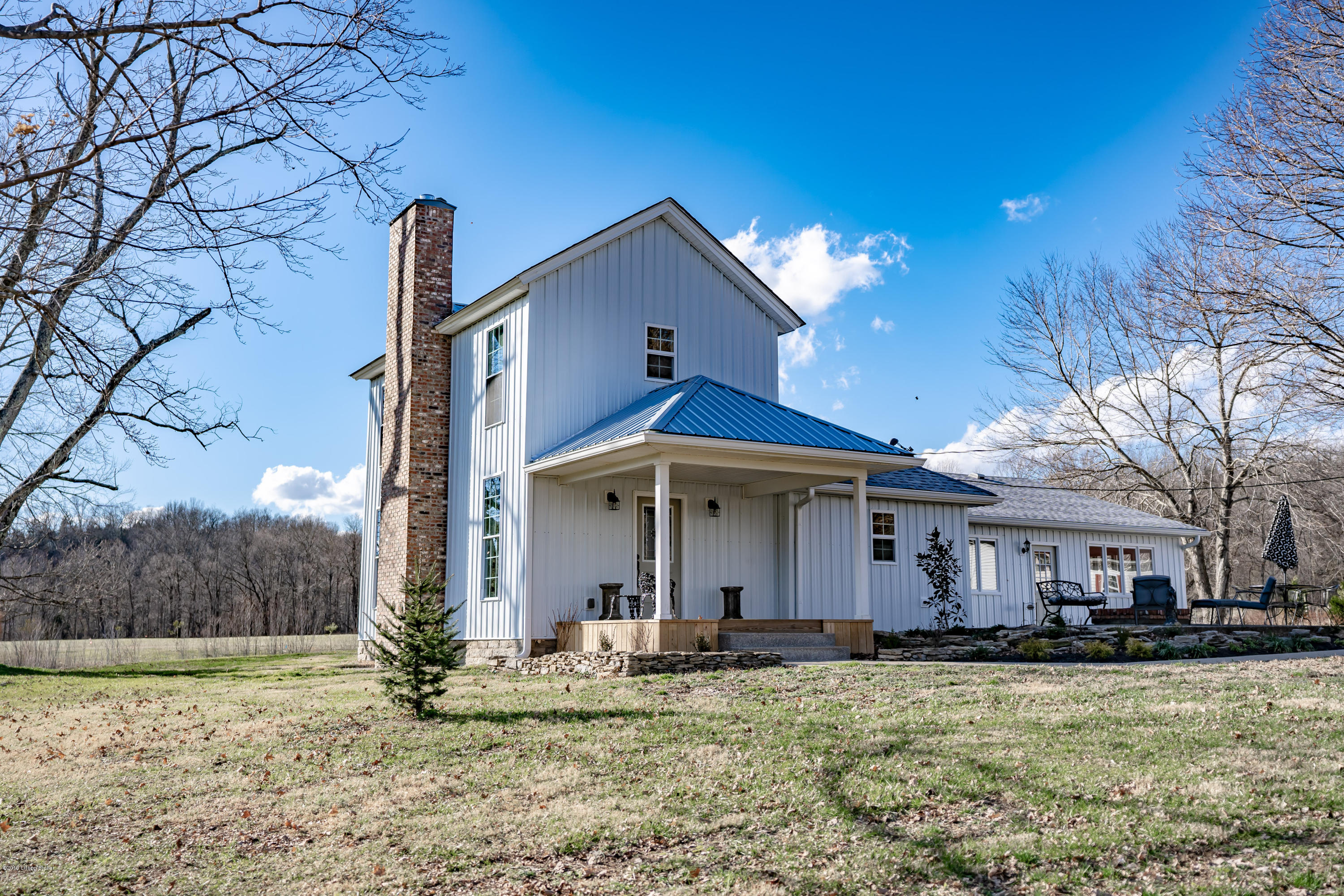 201 Yoder Tipton Road Taylorsville, KY 40071 - Photo 19 of 72 DSC06509