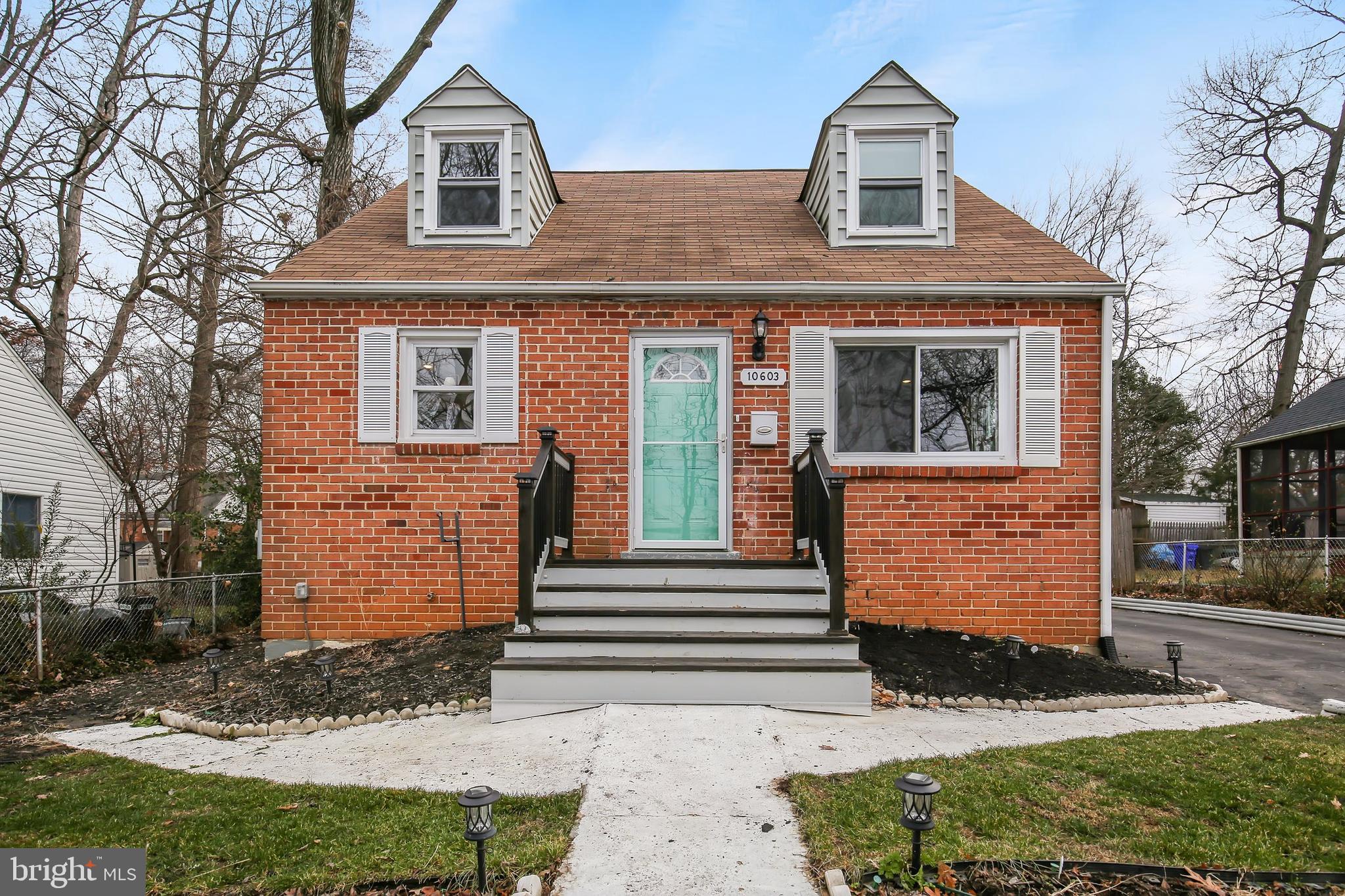 10603 Huntley Place Silver Spring, MD 20902 - Photo 1 of 35 Gallery Image 1