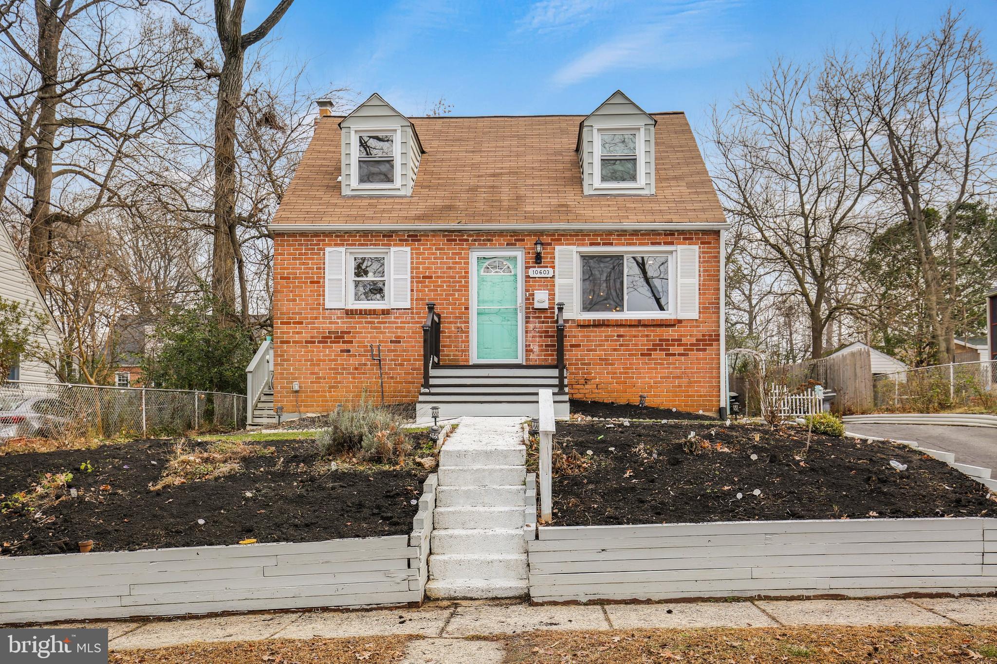 10603 Huntley Place Silver Spring, MD 20902 - Photo 2 of 35 Gallery Image 2
