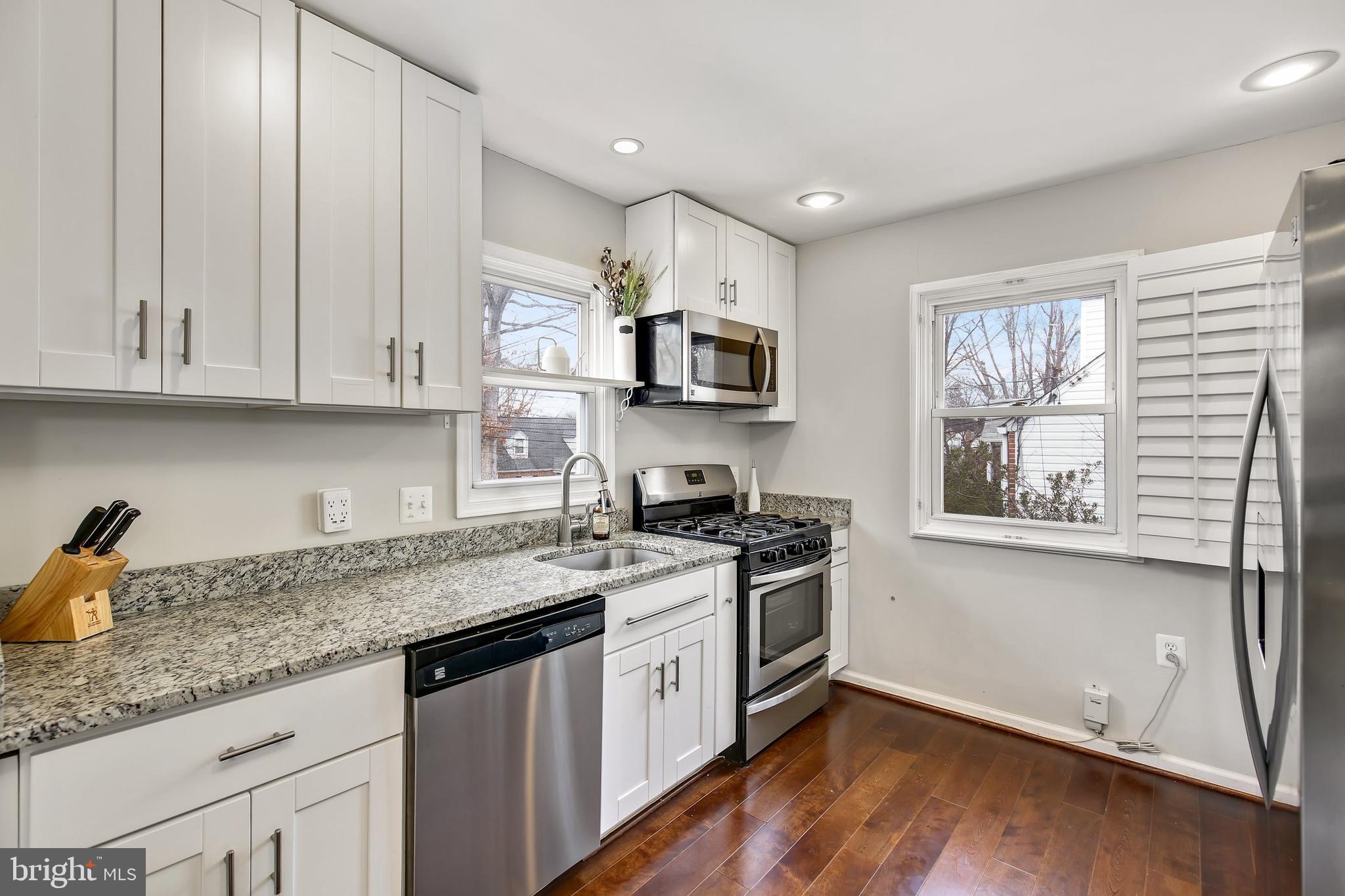 10603 Huntley Place Silver Spring, MD 20902 - Photo 11 of 35 Gallery Image 11