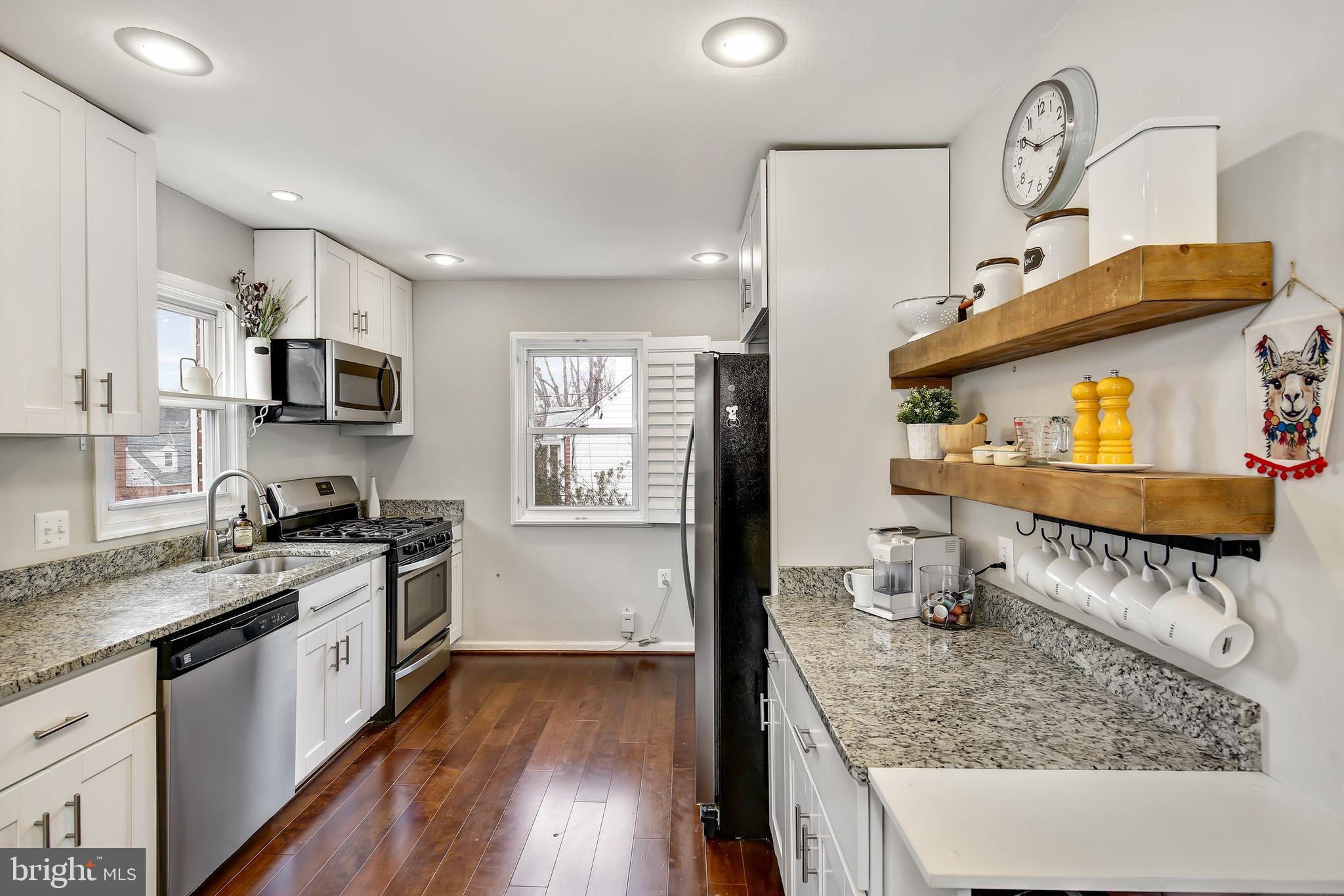 10603 Huntley Place Silver Spring, MD 20902 - Photo 12 of 35 Gallery Image 12