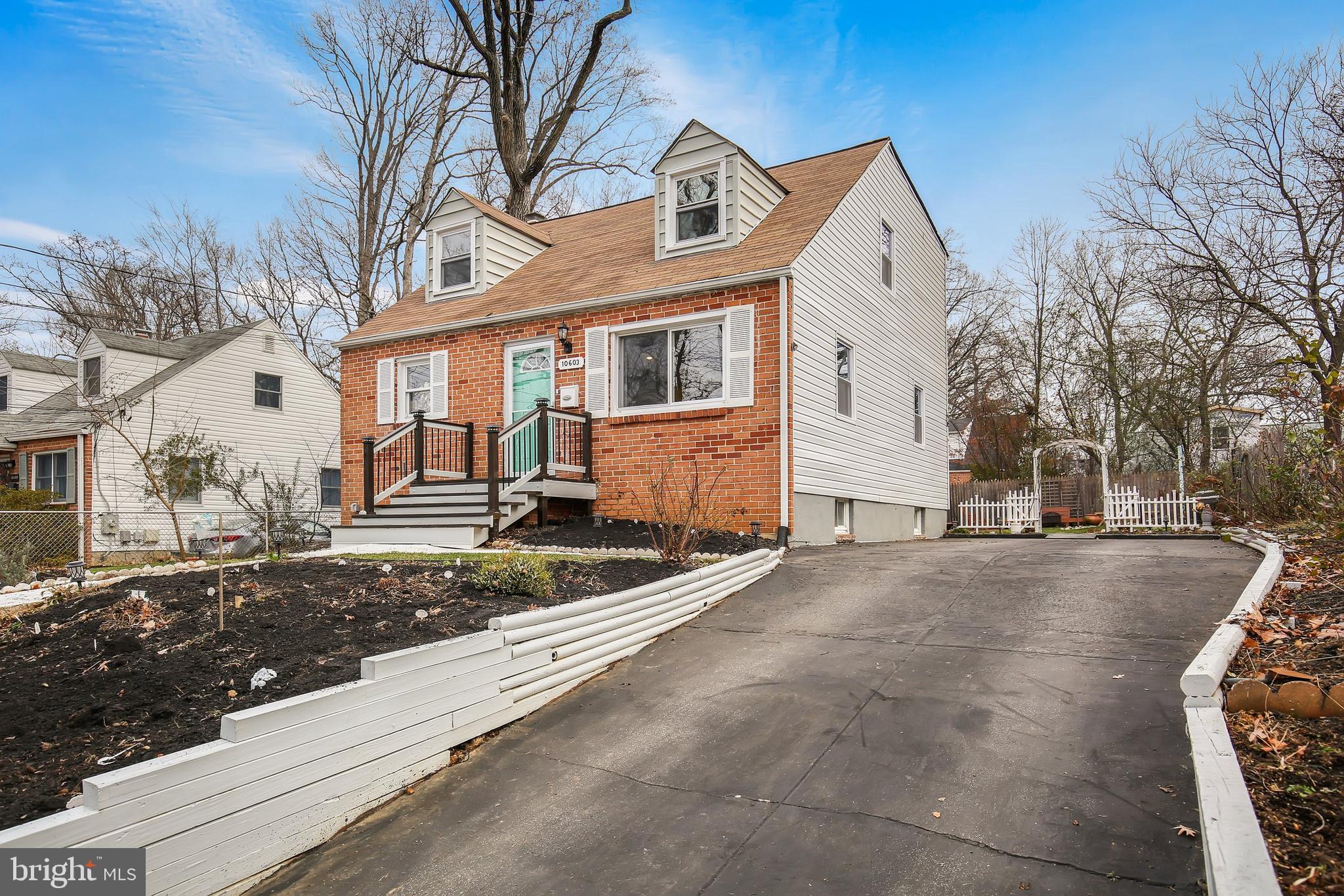 10603 Huntley Place Silver Spring, MD 20902 - Photo 3 of 35 Gallery Image 3