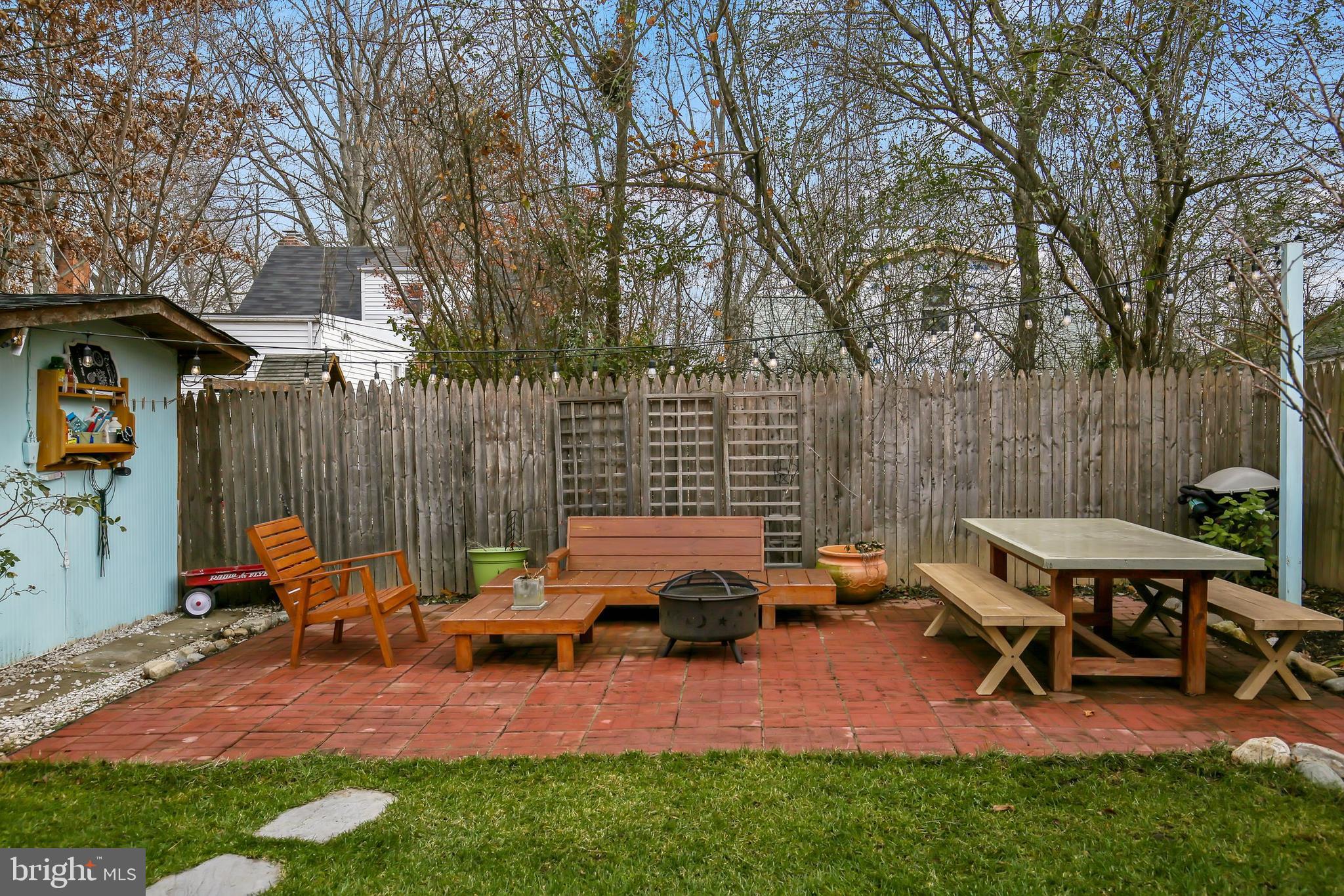 10603 Huntley Place Silver Spring, MD 20902 - Photo 32 of 35 Gallery Image 32