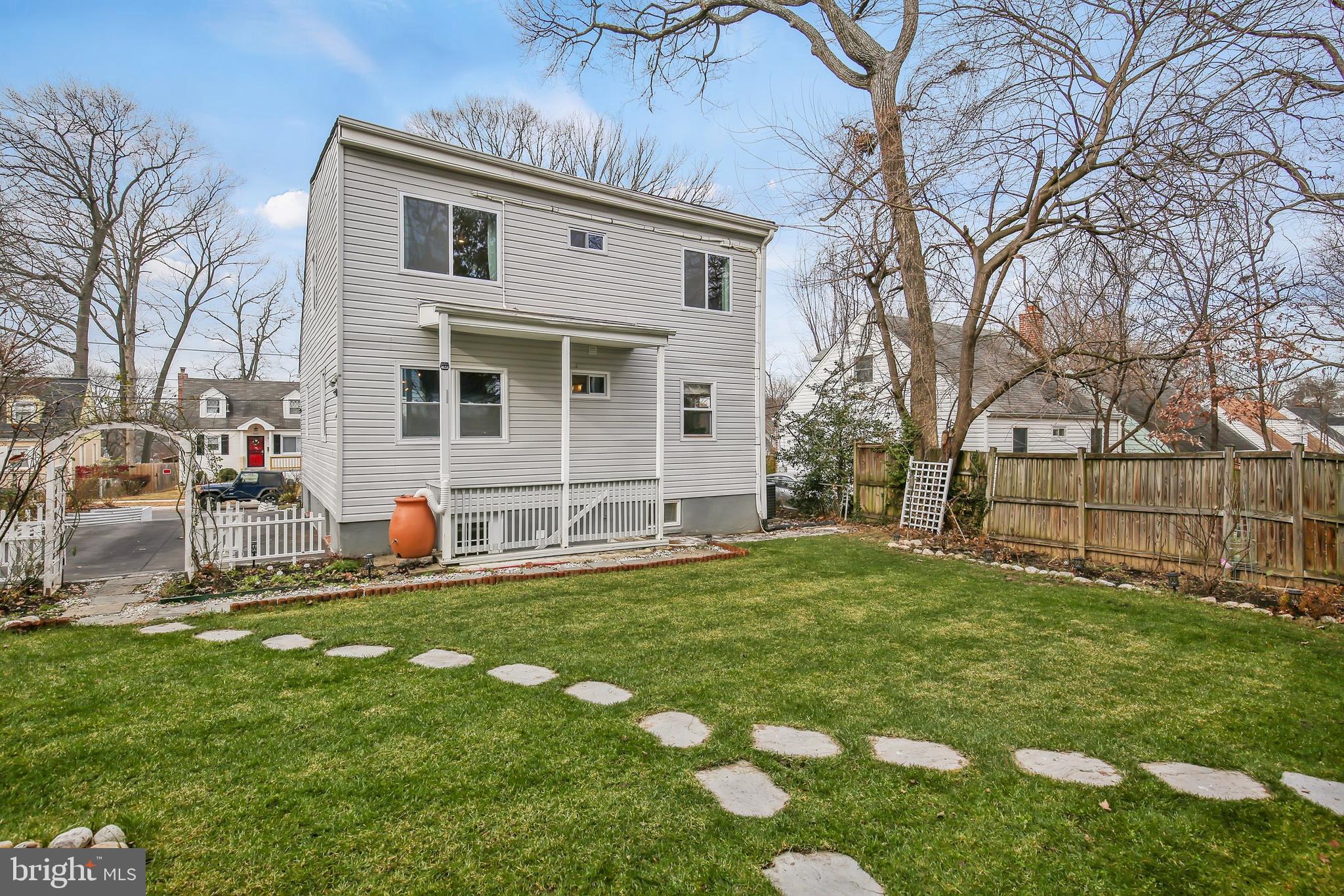 10603 Huntley Place Silver Spring, MD 20902 - Photo 33 of 35 Gallery Image 33