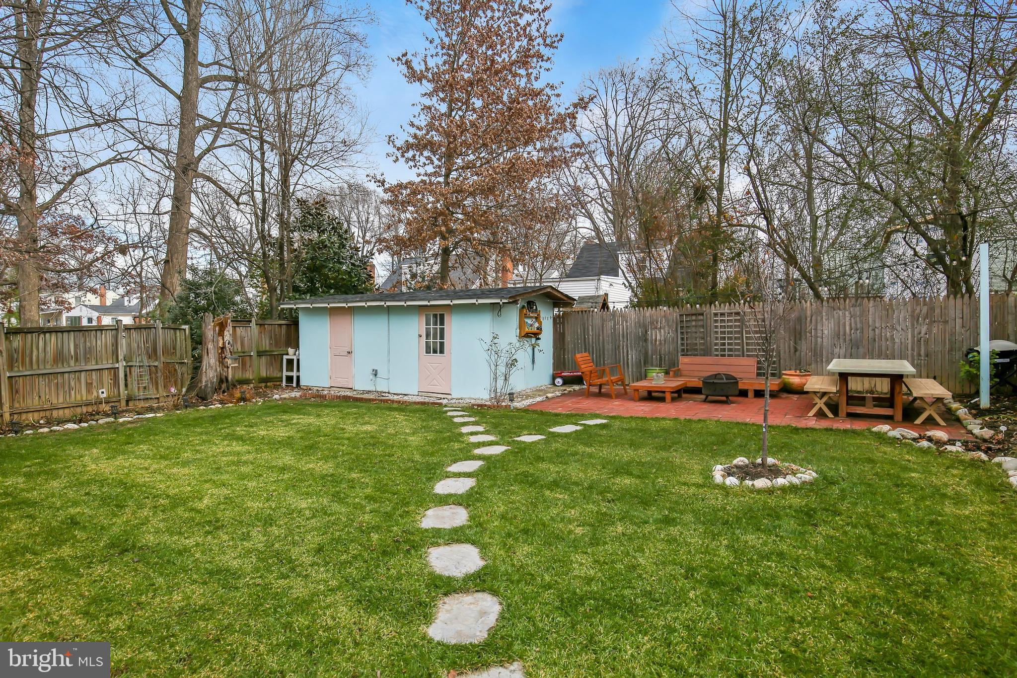 10603 Huntley Place Silver Spring, MD 20902 - Photo 34 of 35 Gallery Image 34