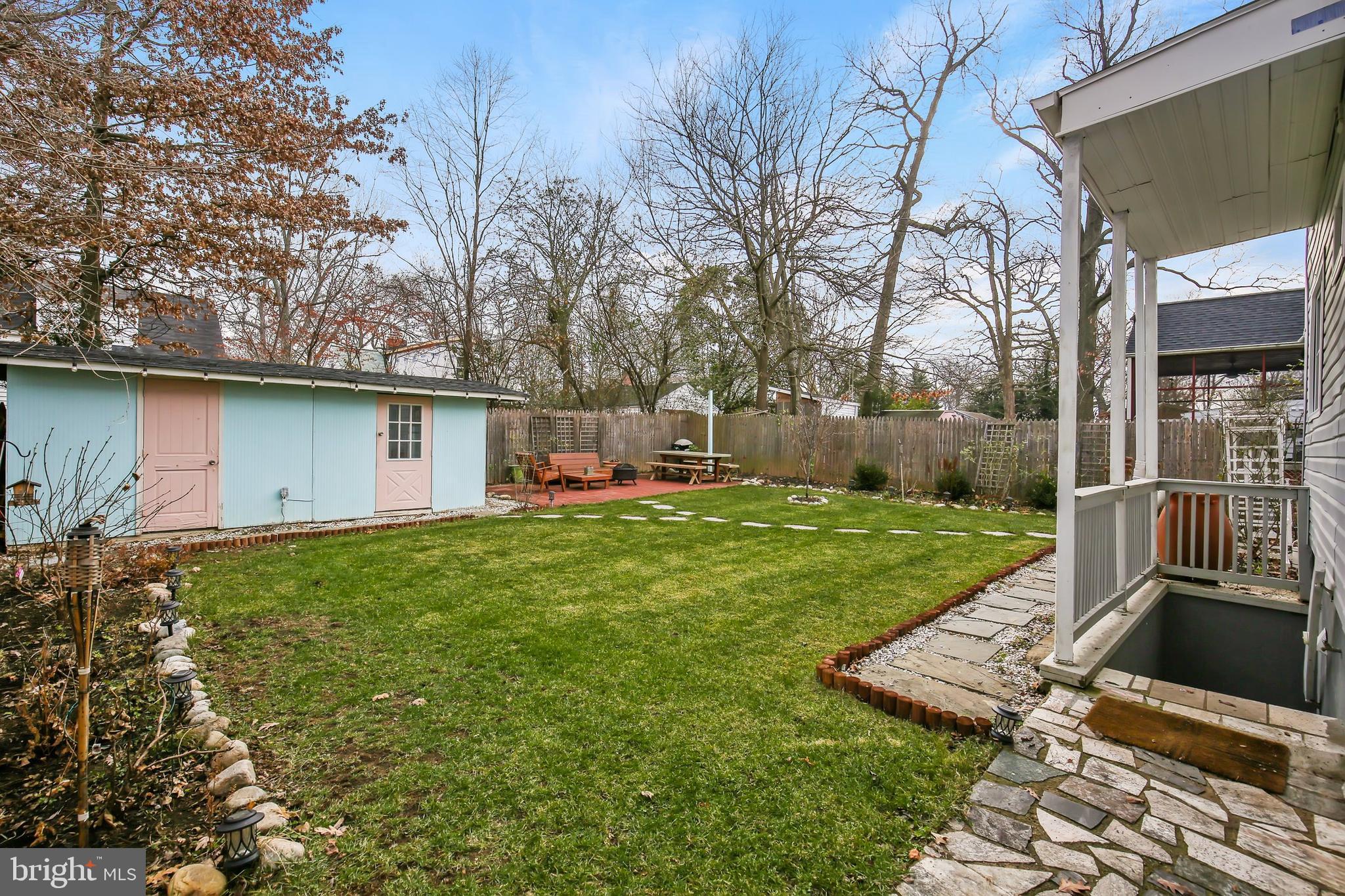 10603 Huntley Place Silver Spring, MD 20902 - Photo 35 of 35 Gallery Image 35