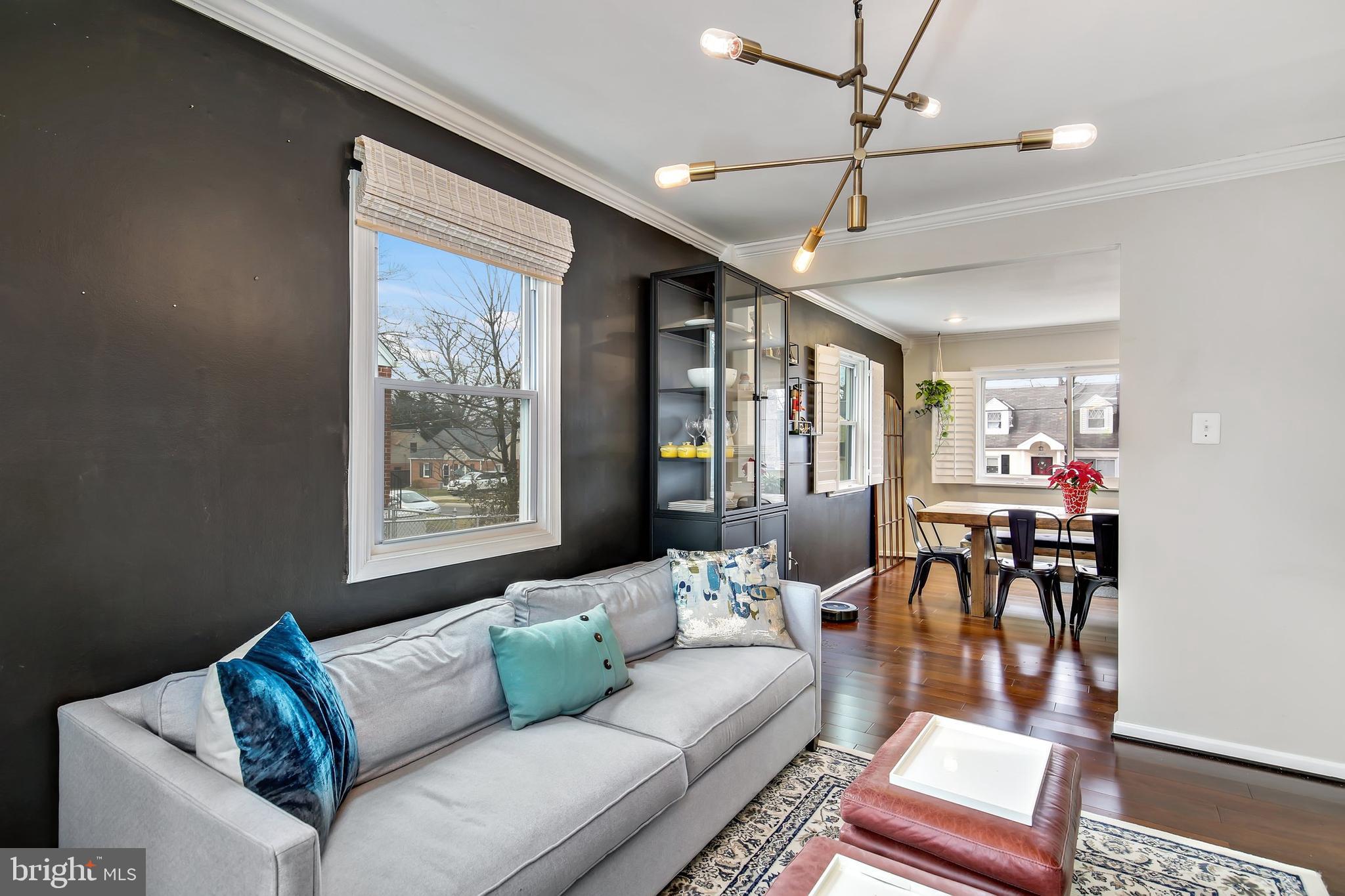 10603 Huntley Place Silver Spring, MD 20902 - Photo 5 of 35 Gallery Image 5
