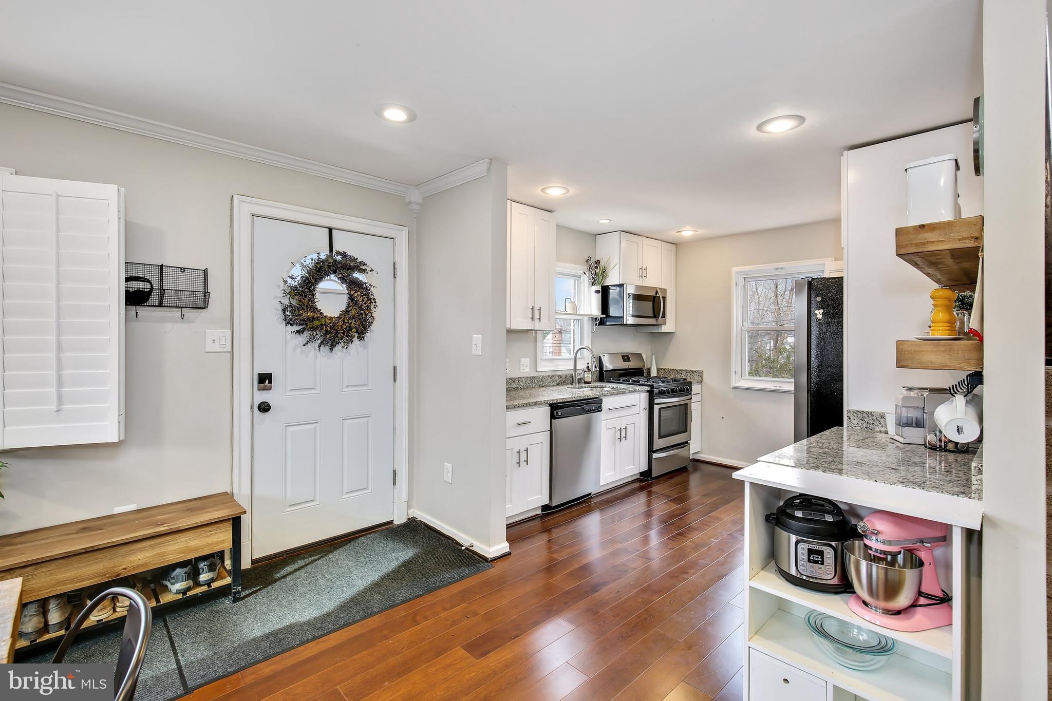 10603 Huntley Place Silver Spring, MD 20902 - Photo 10 of 35 Gallery Image 10