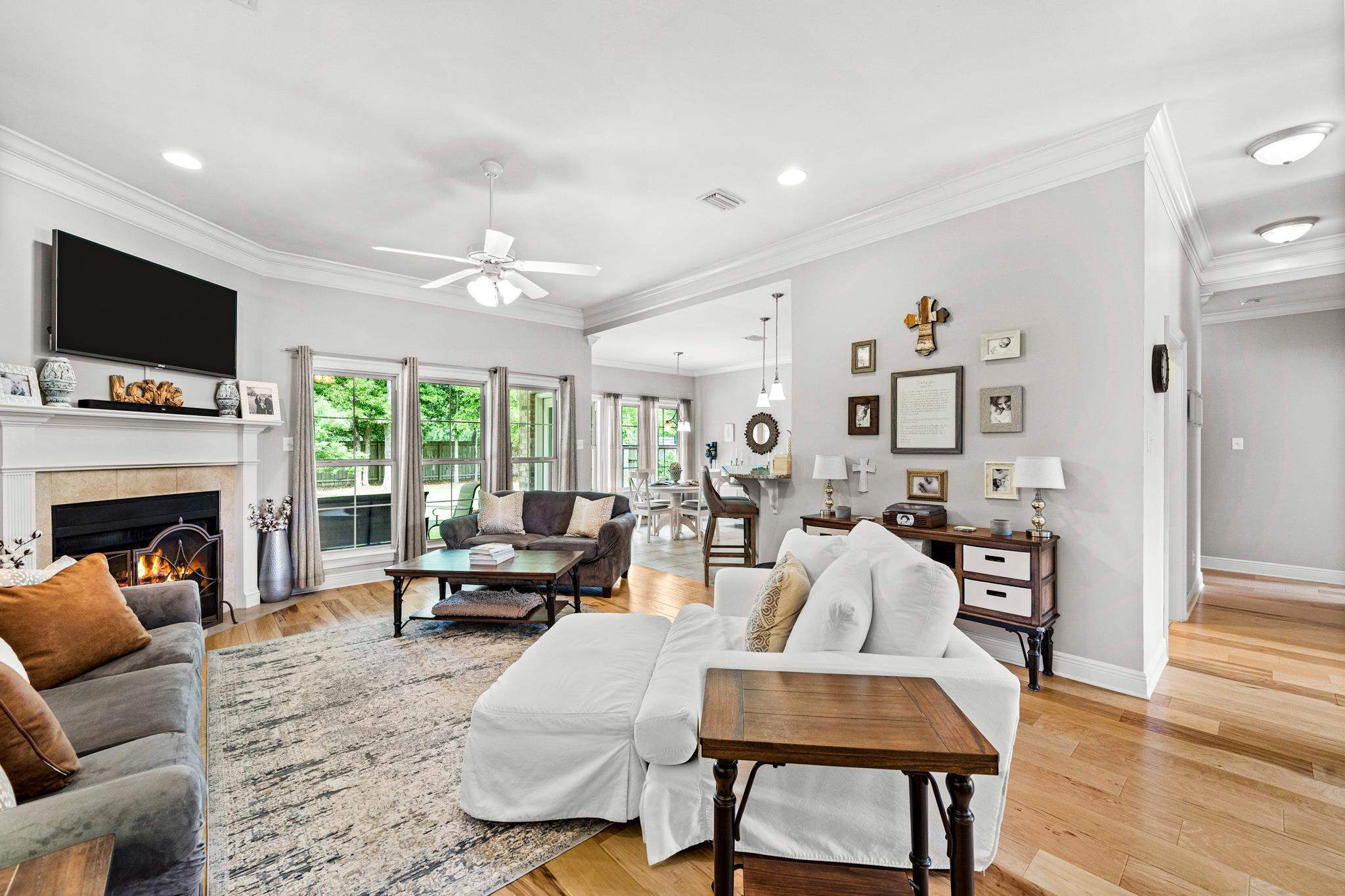 349 J J Michael Street Fairhope, AL 36532 - Photo 7 of 30