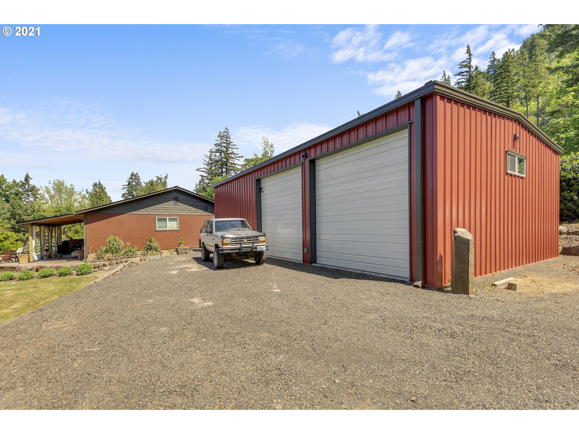 715 Aplin Road White Salmon, WA 98672 - Photo 21 of 27 Gallery Image 21