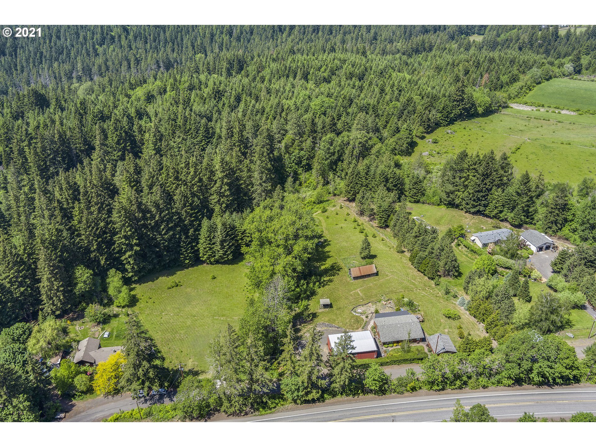 715 Aplin Road White Salmon, WA 98672 - Photo 22 of 27 Gallery Image 22