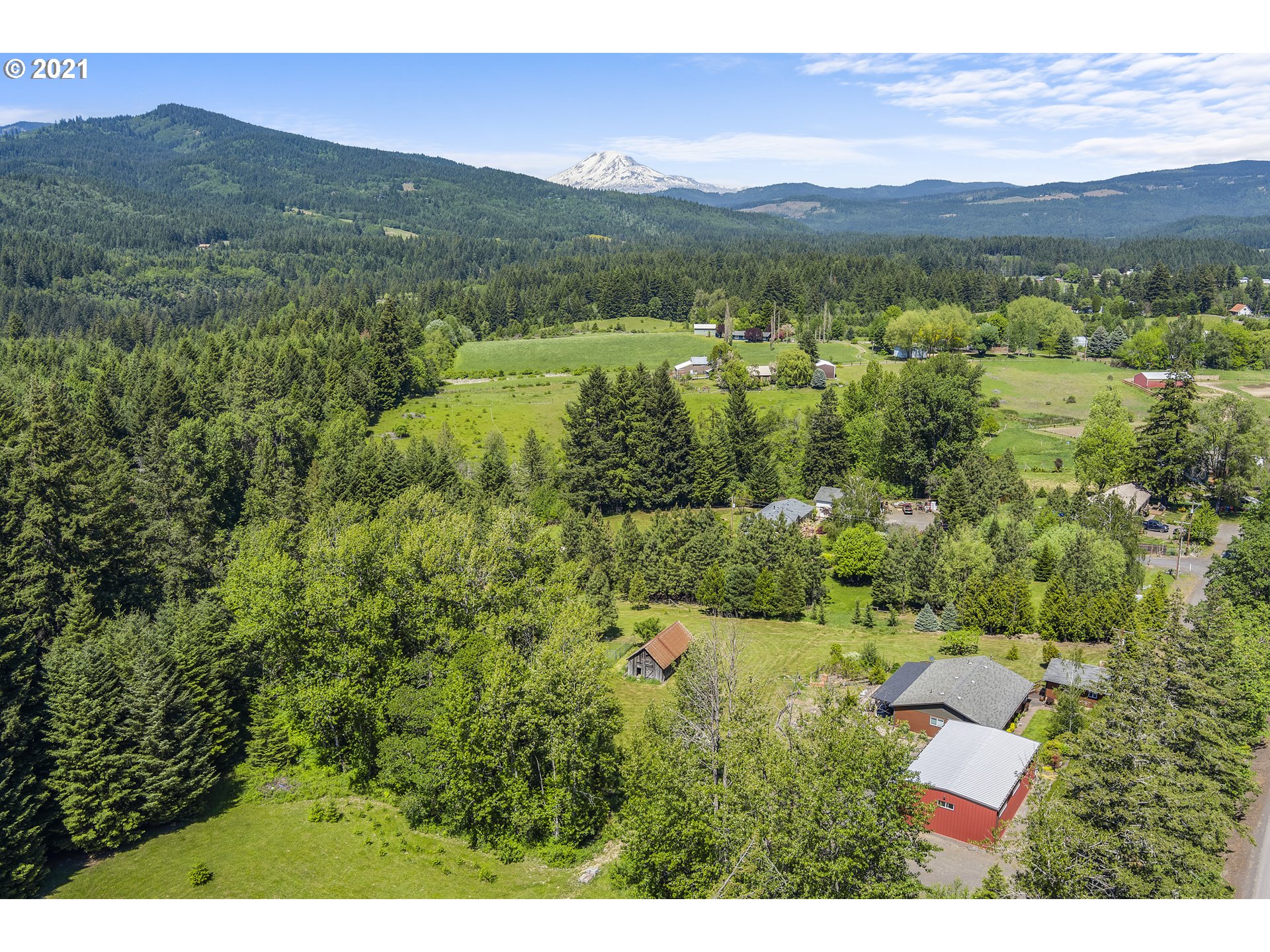 715 Aplin Road White Salmon, WA 98672 - Photo 26 of 27 Gallery Image 26