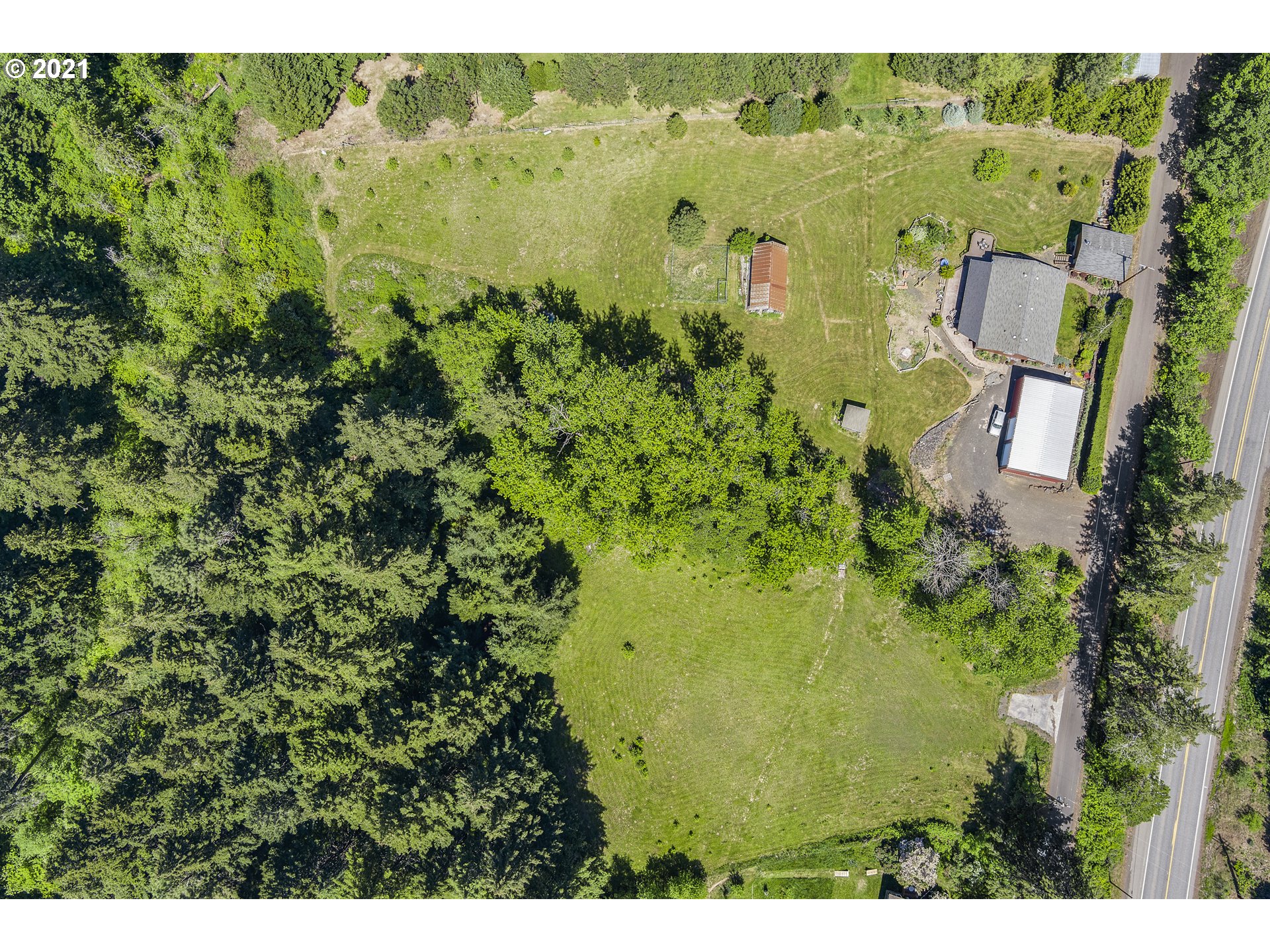 715 Aplin Road White Salmon, WA 98672 - Photo 27 of 27 Gallery Image 27