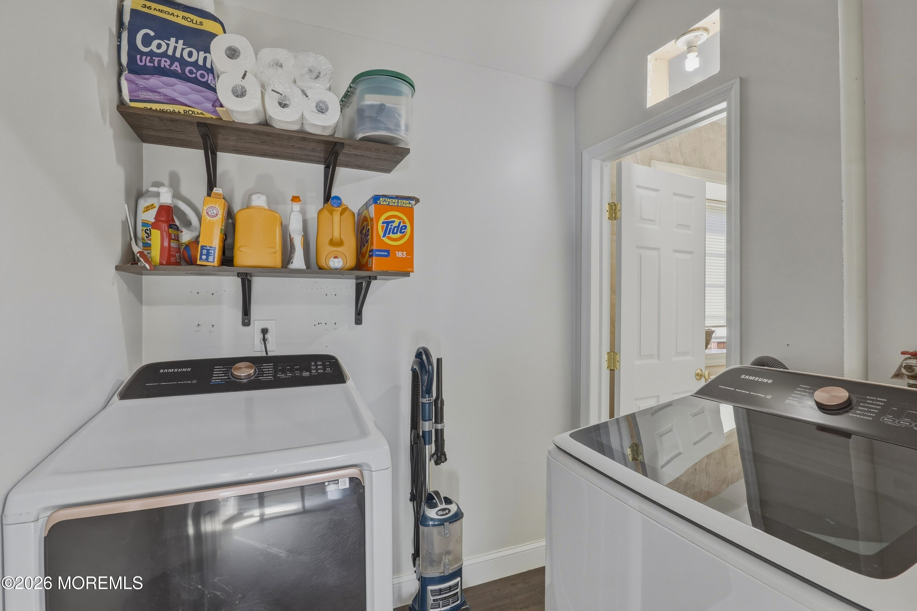578 High Street Long Branch, NJ 07740 - Photo 18 of 37 a kitchen with stainless steel appliances granite countertop a sink and a microwave
