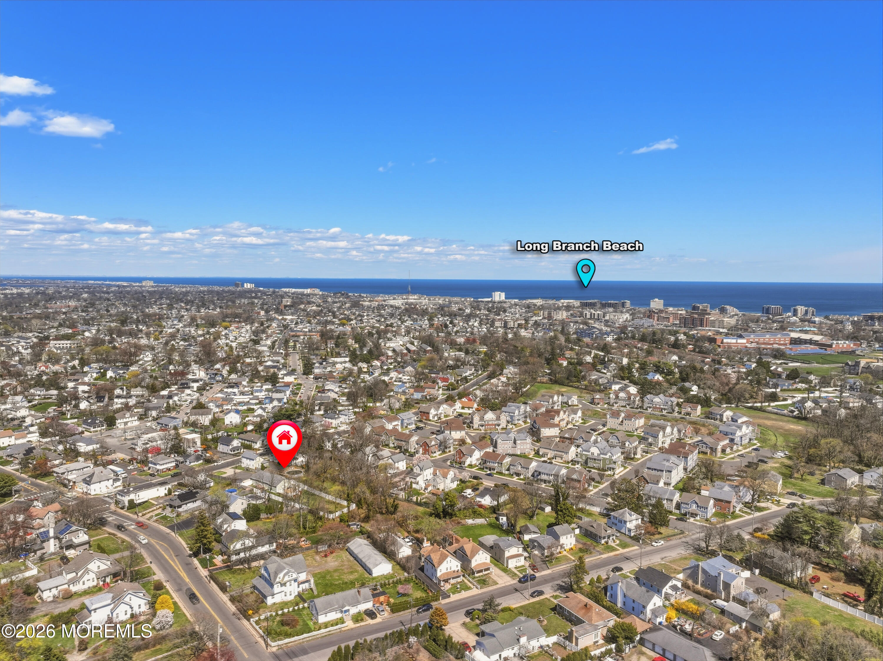 578 High Street Long Branch, NJ 07740 - Photo 2 of 37