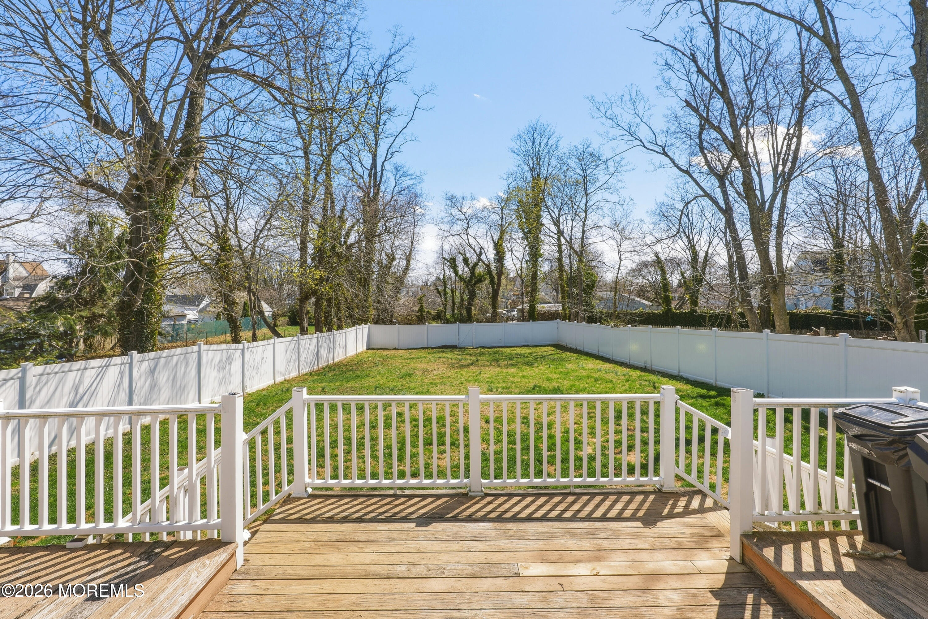 578 High Street Long Branch, NJ 07740 - Photo 28 of 37 a view of a tennis court