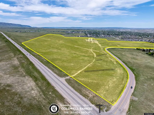 $3,500,000 | Wyoming Boulevard, Casper, WY 82601