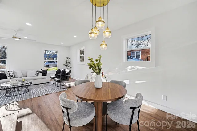 $435,000 | 7651 Briardale Drive, Charlotte, NC 28212