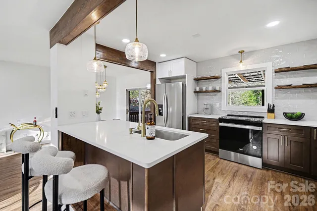 $435,000 | 7651 Briardale Drive, Charlotte, NC 28212