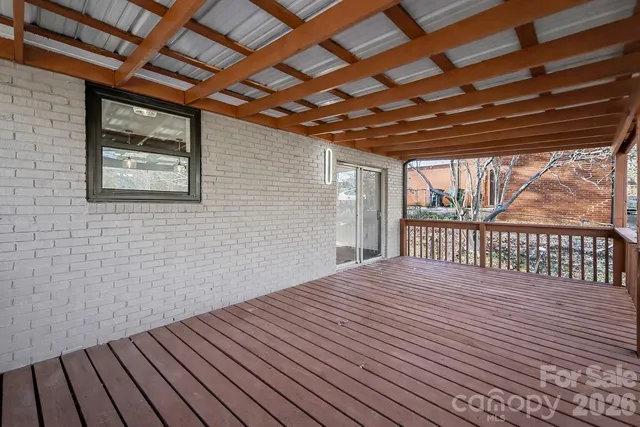 $435,000 | 7651 Briardale Drive, Charlotte, NC 28212