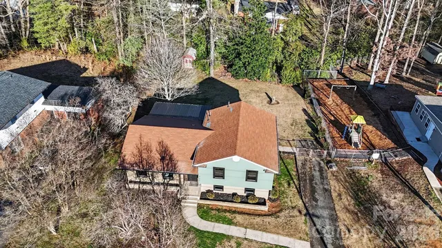 $435,000 | 7651 Briardale Drive, Charlotte, NC 28212