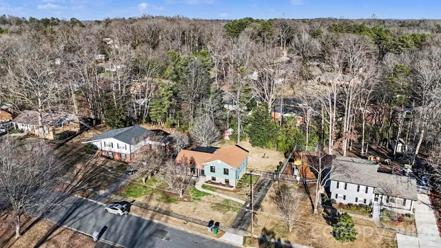 $435,000 | 7651 Briardale Drive, Charlotte, NC 28212