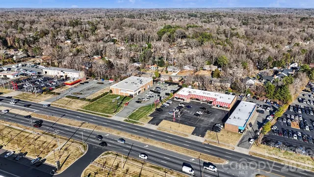 $435,000 | 7651 Briardale Drive, Charlotte, NC 28212